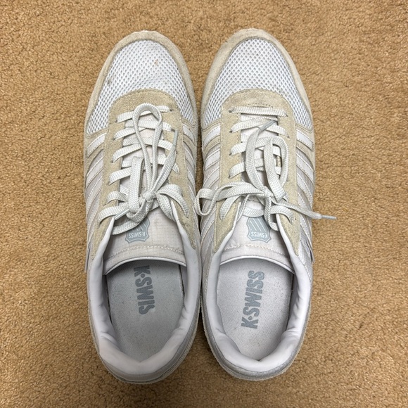 K-Swiss sneakers - Picture 5 of 6